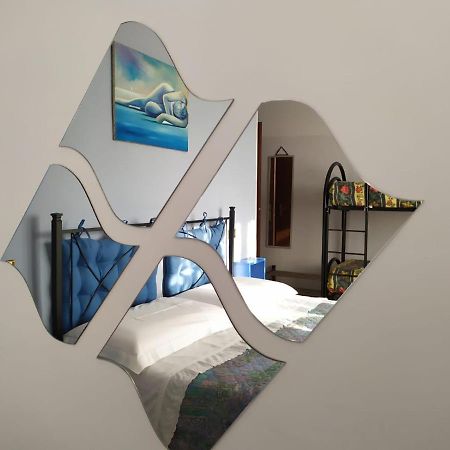 安吉莉卡住宿加早餐旅馆 阿布鲁齐的罗塞托 外观 照片